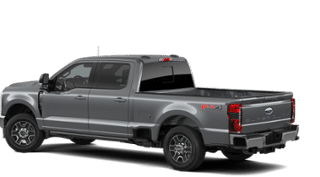 2026 Ford Super Duty® External Image 3